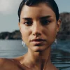 Boucles d'oreilles Naé