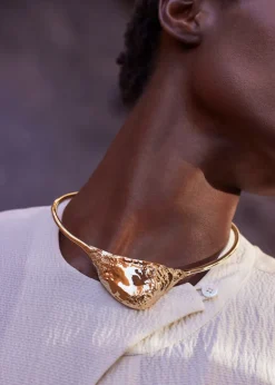 Collier Eroz