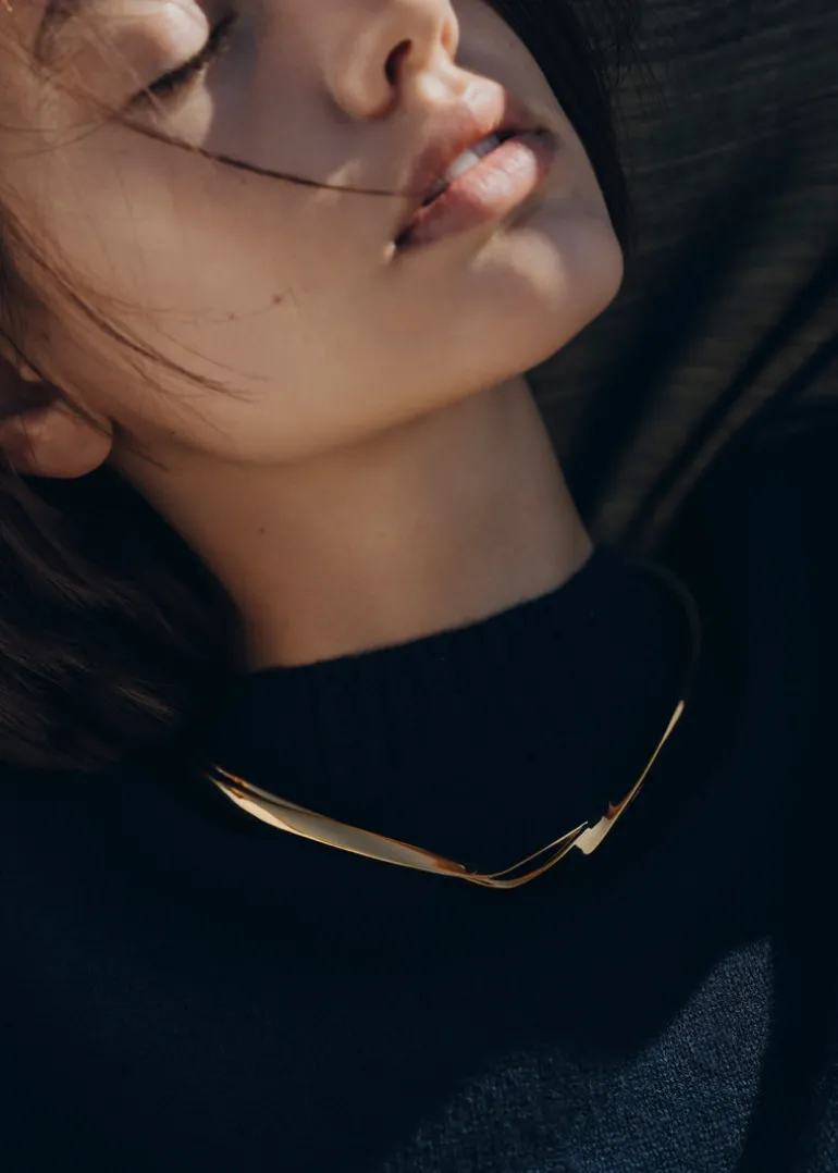Collier Éole