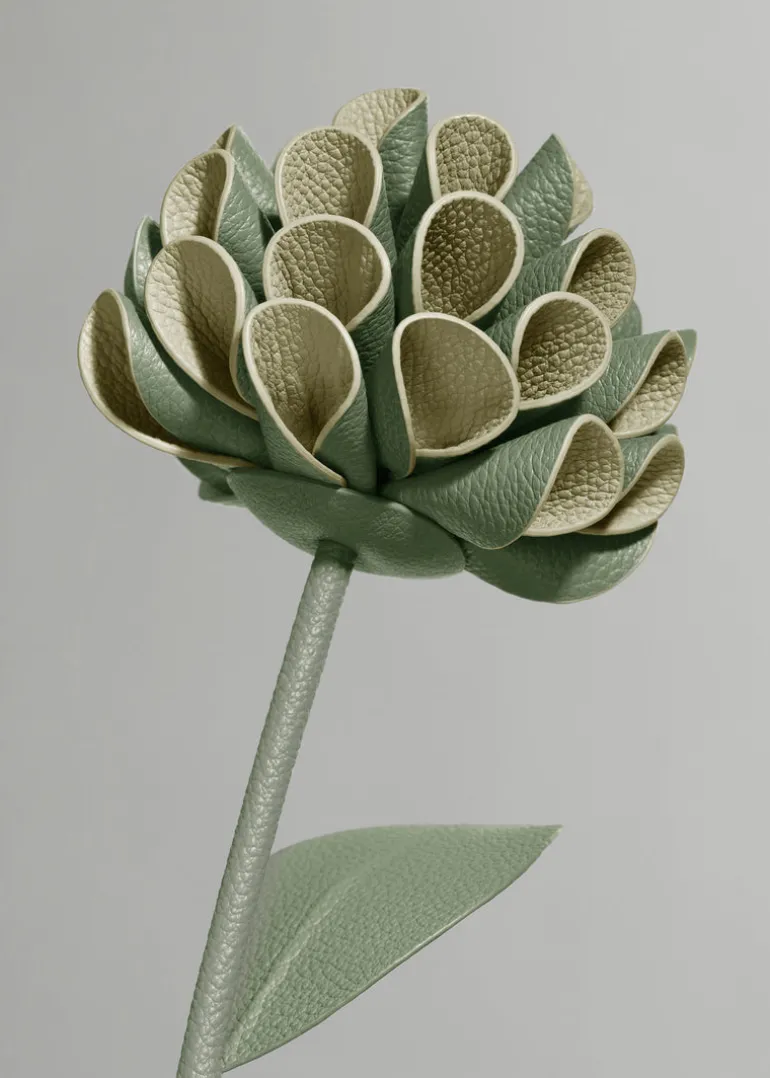 Fleur Dalium