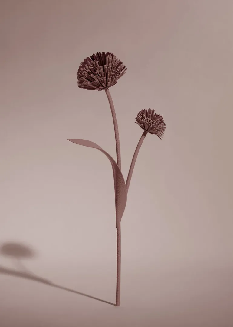Fleur Tul