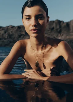 Pendentif Naé