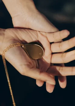 Pendentif Naé