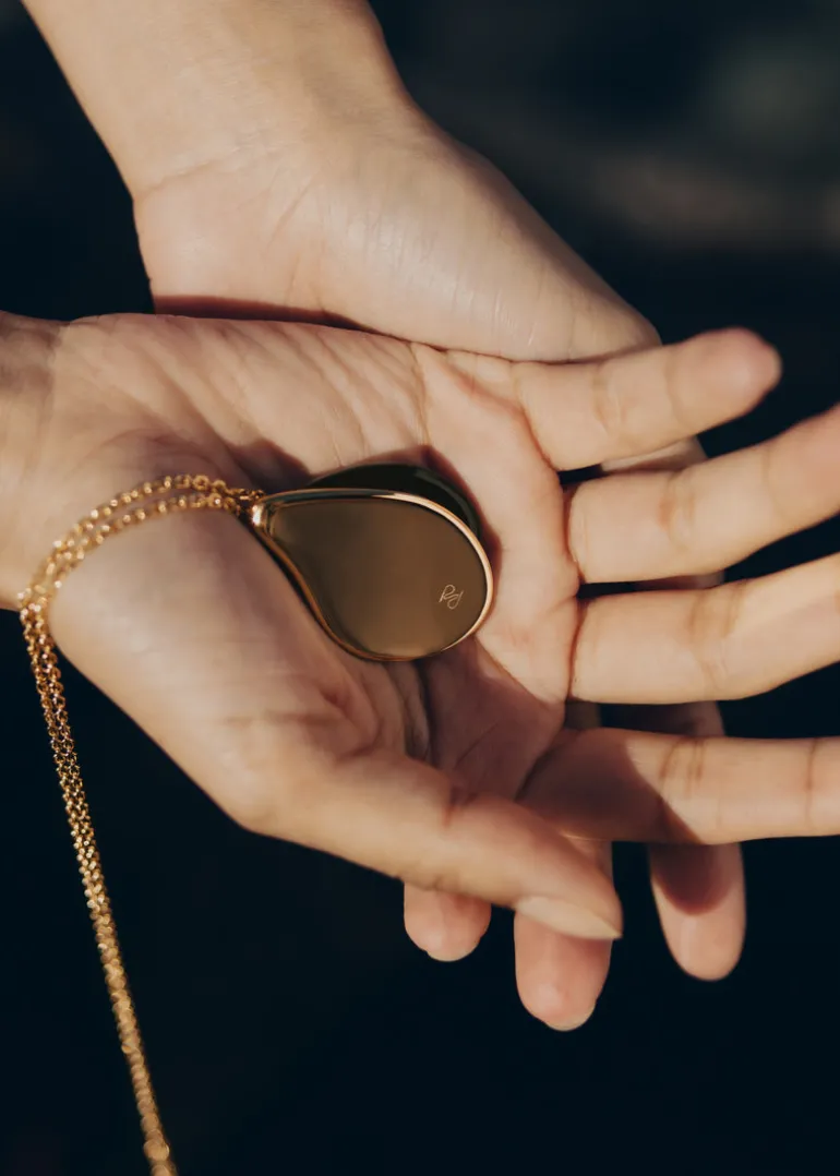 Pendentif Naé