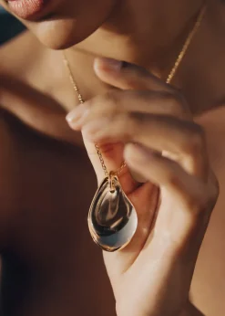 Pendentif Naé
