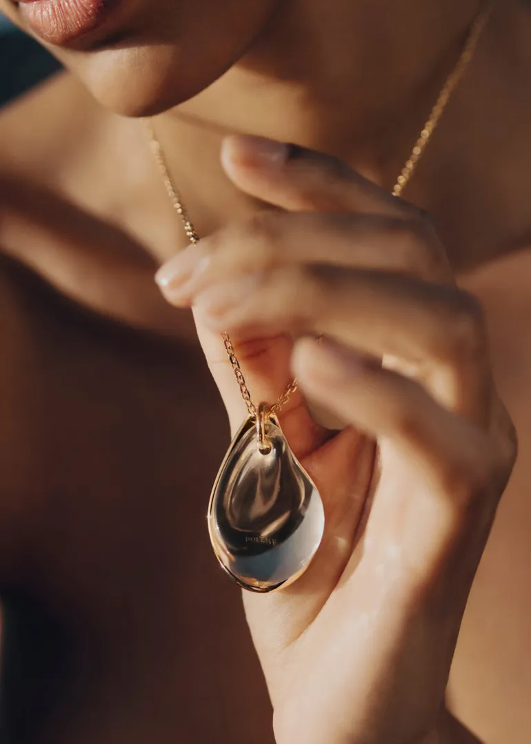 Pendentif Naé
