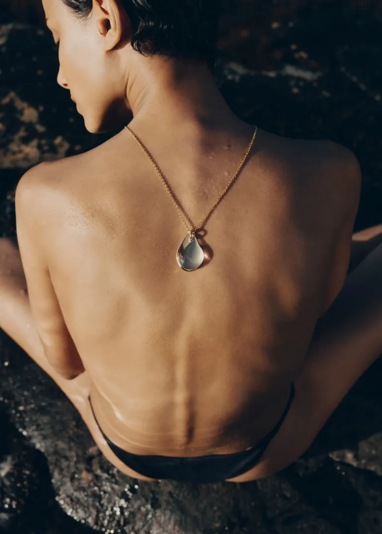Pendentif Naé