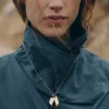 Pendentif Éole
