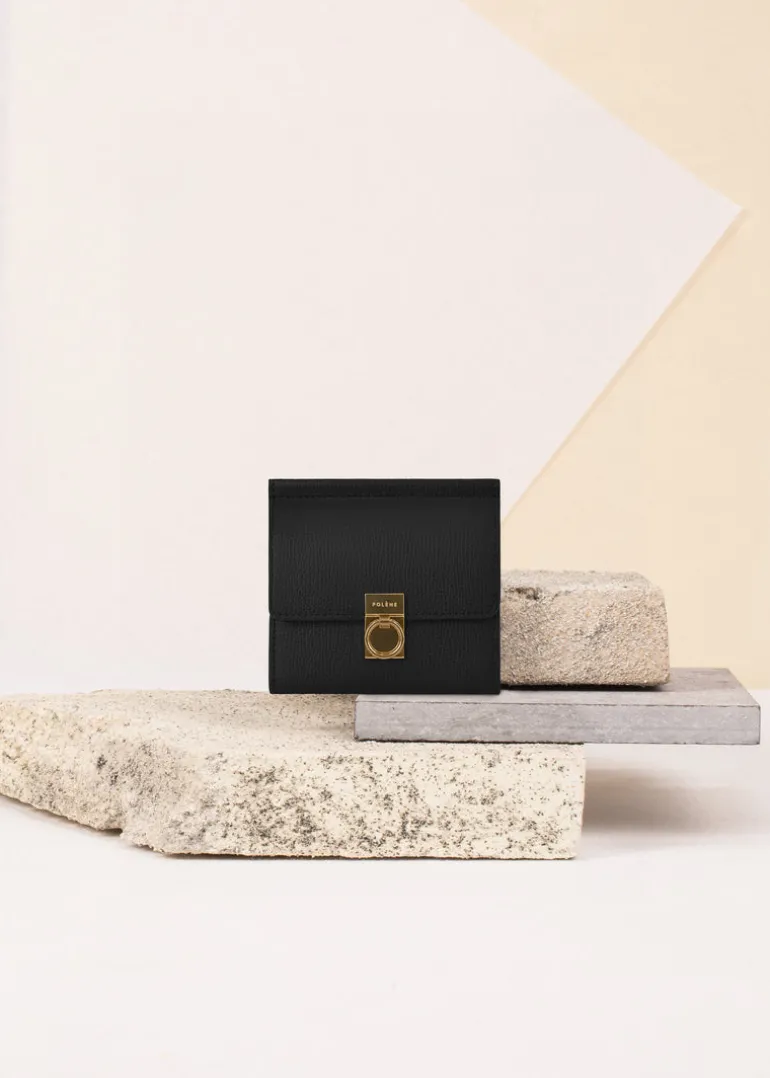 Portefeuille Numéro Sept